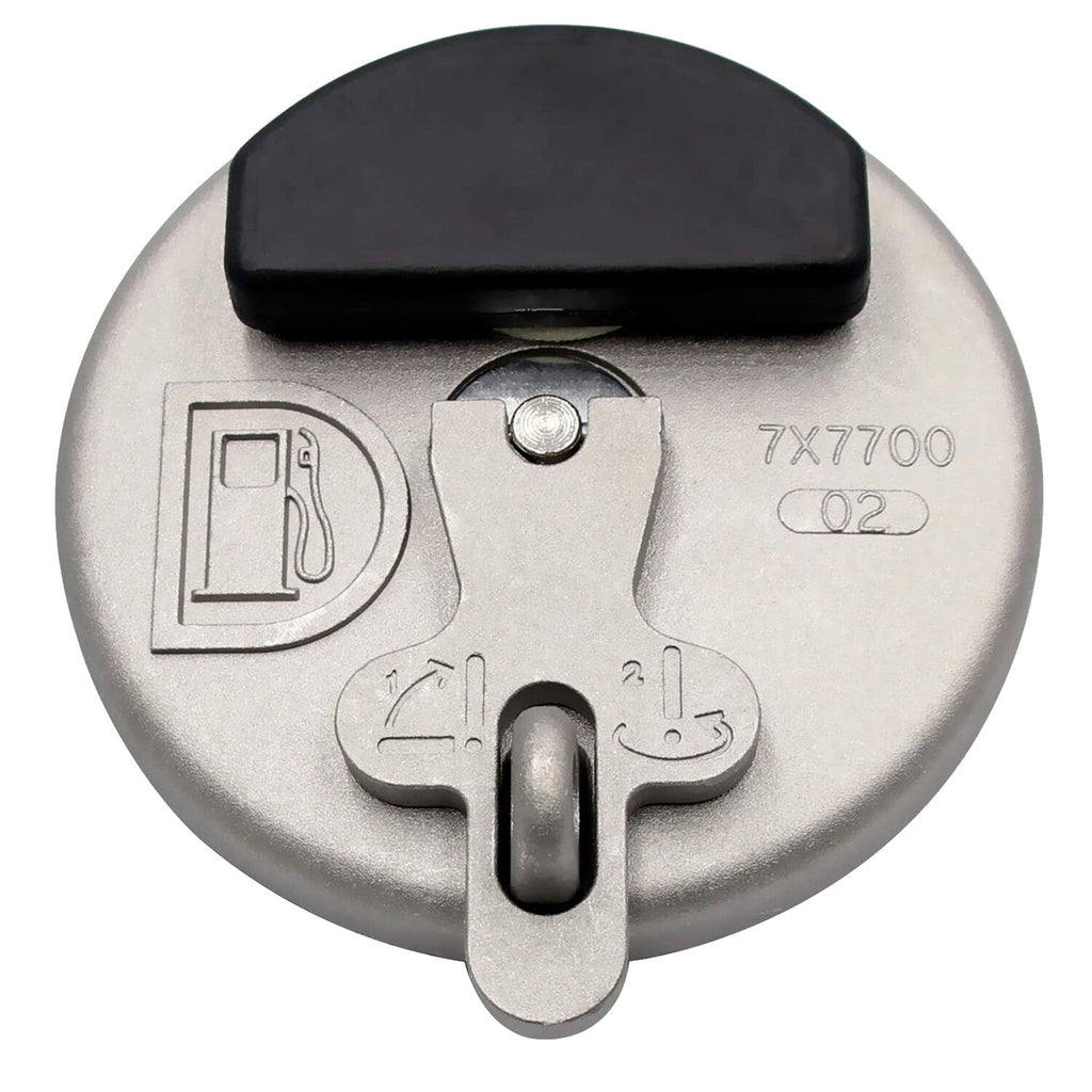 Fuel Cap 7X7700 3497059 For Caterpillar Loaders 931B 933 939 963C 973C 950F 950G