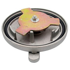 Fuel Cap 7X7700 3497059 For Caterpillar Loaders 931B 933 939 963C 973C 950F 950G