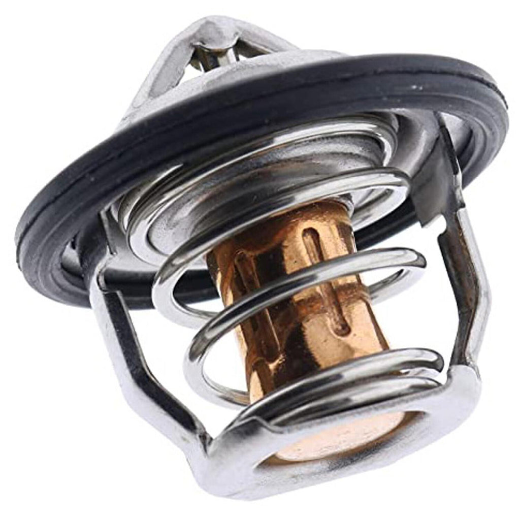 New Thermostat 160°F 71°C for Bobcat S70 S130 S160 S185 751 743 753 643 763 7753