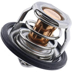 New Engine Thermostat For Bobcat 7753 Skid Steer Loaders 160°F