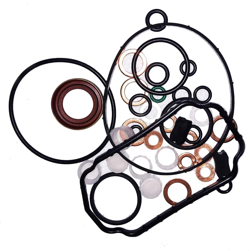 For Nippondenso, Kiki, Zexel VE Injection Pump Repair Kit 1-467-010-059-S