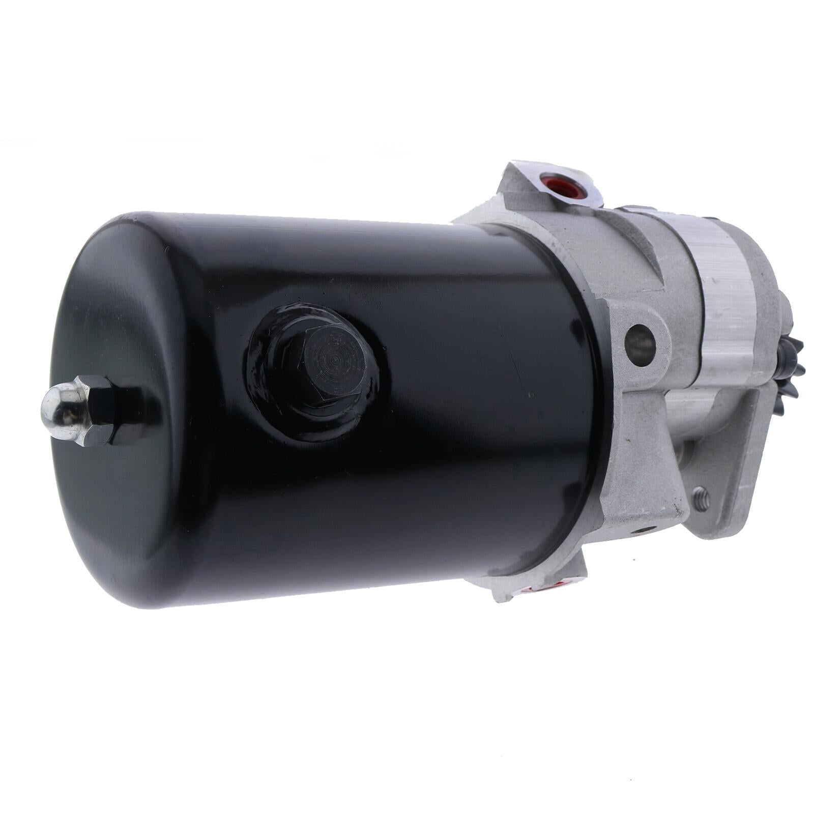 Power Steering Pump For Massey Ferguson 165 175 180 255 265 523092M91 897146M94