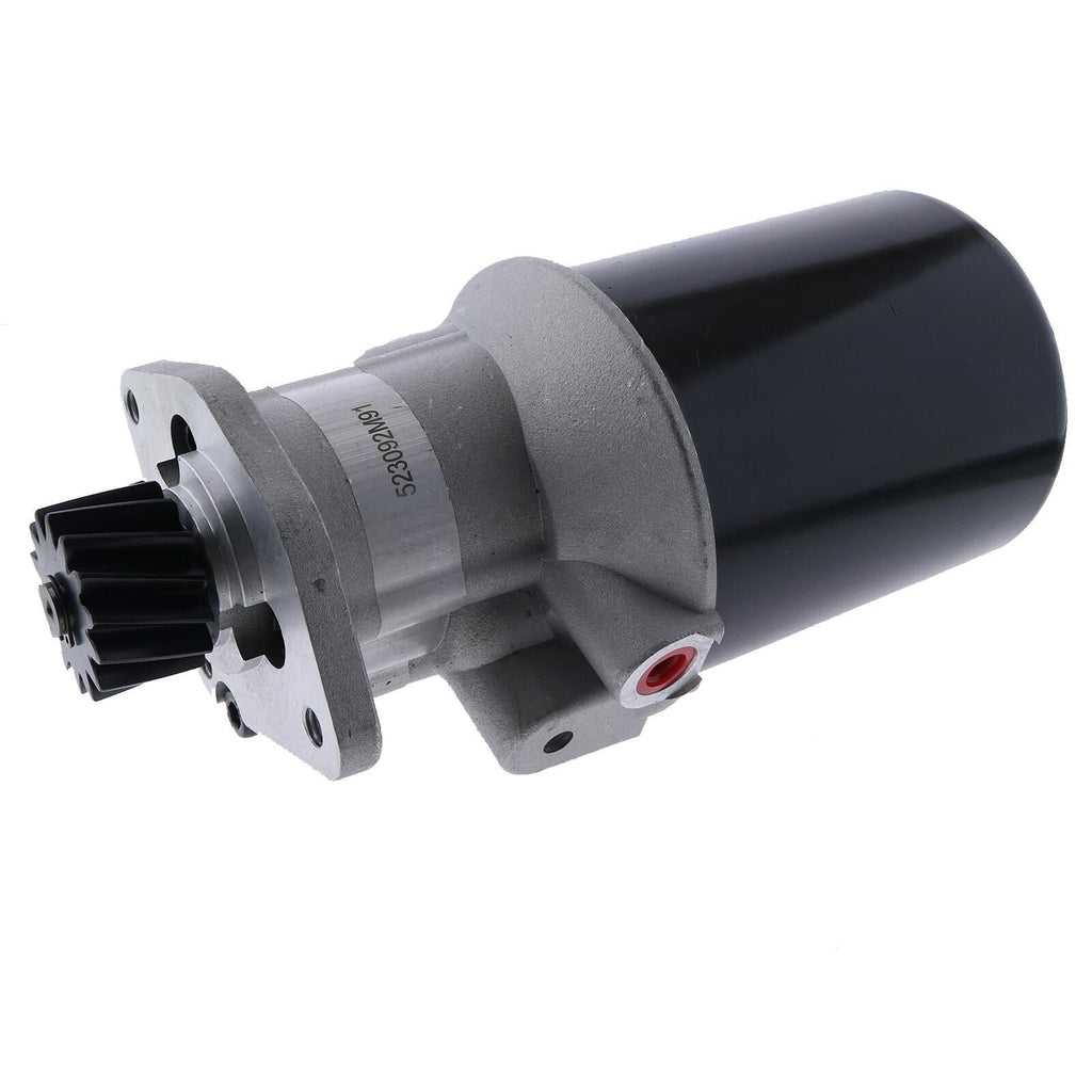 Power Steering Pump For Massey Ferguson 165 175 180 255 265 523092M91 897146M94