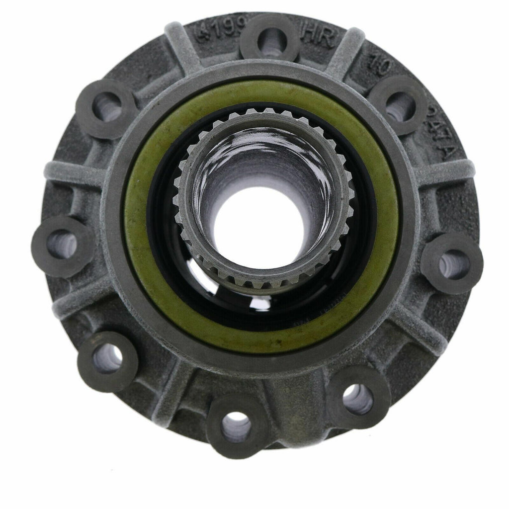 Transmission Charger Pump AT440858 For John Deere 310SJ