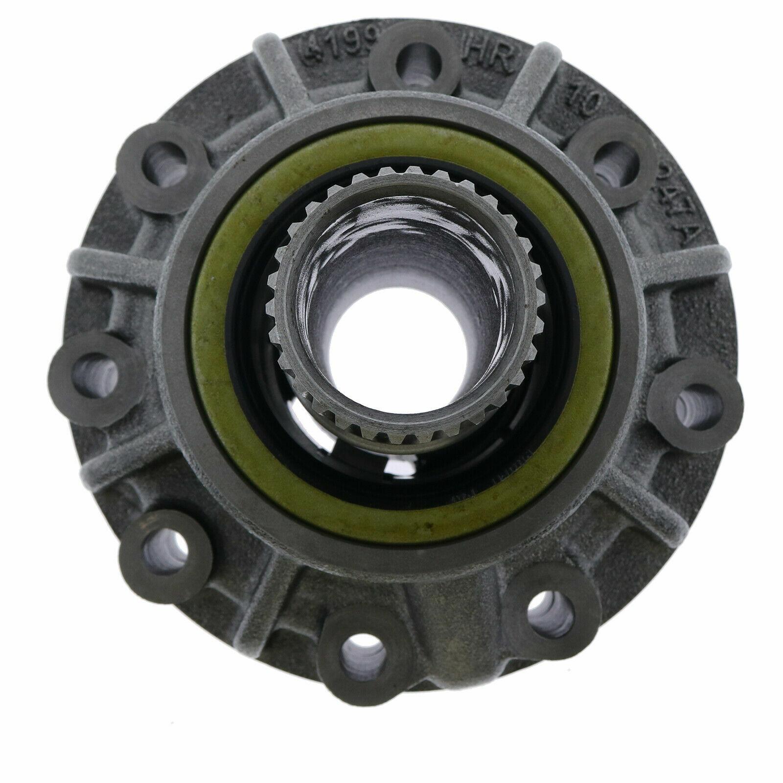 Transmission Charger Pump AT440858 For John Deere 310SJ