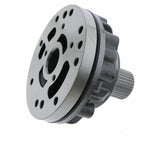 Transmission Charger Pump AT440858 For John Deere 310SJ