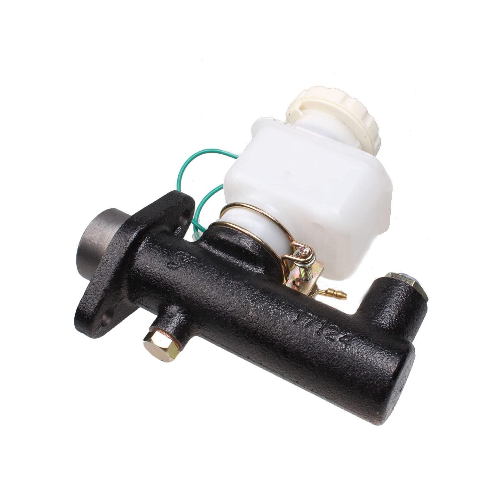 Brake Master Cylinder for Komatsu Forklift FD45-8 S/N 110001-UP