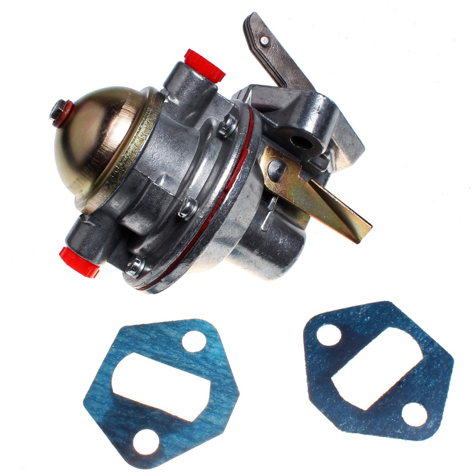 Fuel Lift Transfer Pump For John Deere 4000 4050 7700 7700 3020 2040 4020 4250
