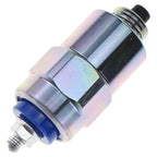 Fuel Shut Off Solenoid E8NN9D278AA For Ford  3930 4830 5610 7610 8240 83981012