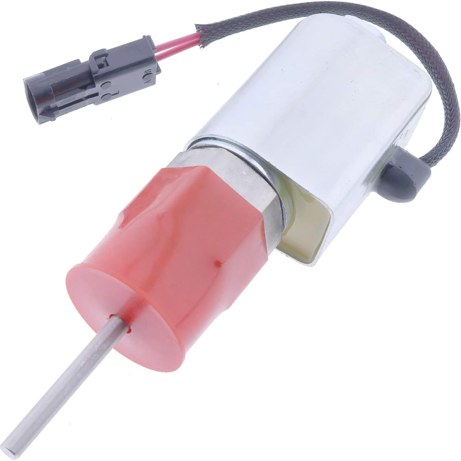 AT101493 Actuator Shuttle Solenoid for John Deere 210C 310C 315C Forklift 482C