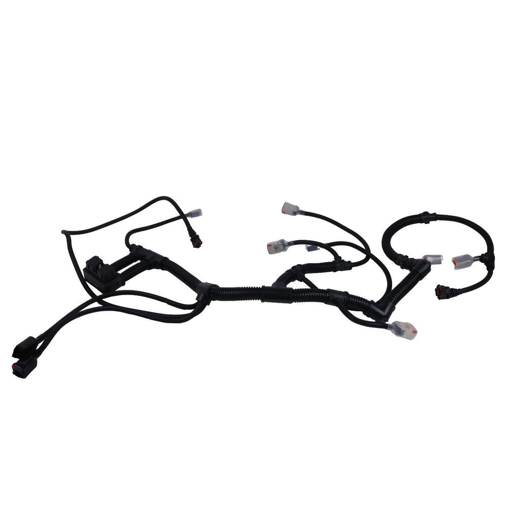 Wiring Harness 4939039 for Cummins QSB6.7 CM850 6D107 Engine 493-9039