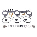 Carburetor Repair Kit 6H3-W0093-02 for Yamaha Outboard 2-Stroke 60HP 70HP