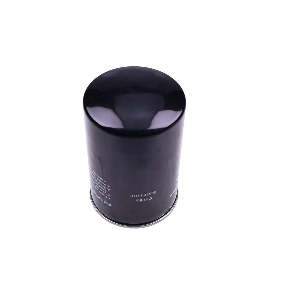 Oil Filter 6.3461.0 6.3461.0 H1 for Kaeser Air Compressor