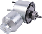 Power Steering Pump Assy 7840124 For Sagniaw 143 Series C60 International Trucks