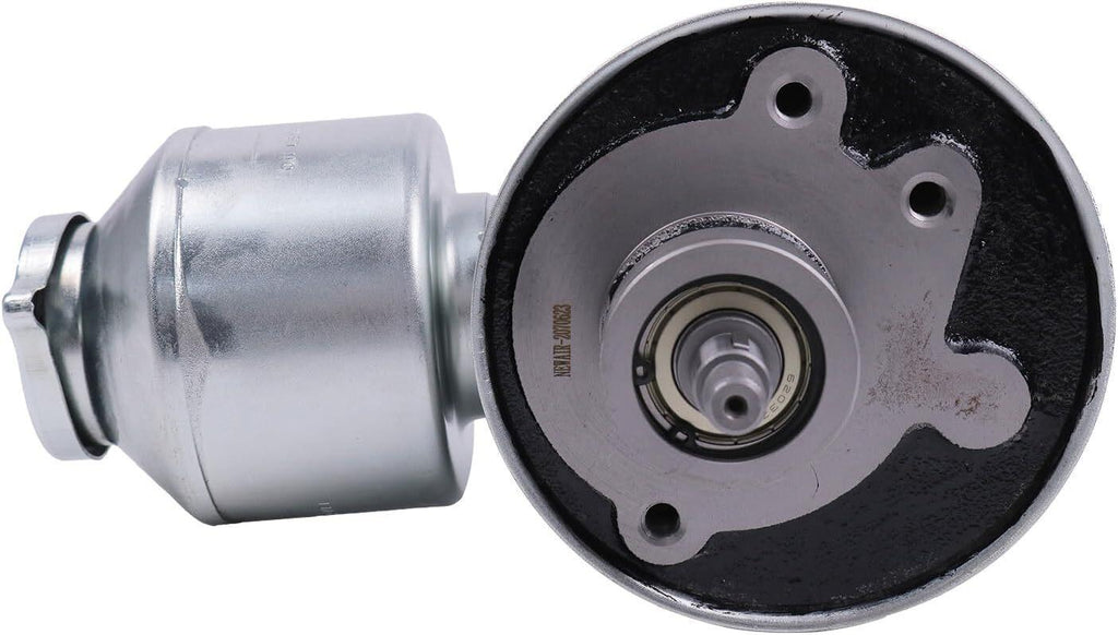 Power Steering Pump Assy 7840124 For Sagniaw 143 Series C60 International Trucks