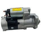 12V 9 Tooth Starter Motor 1K012-63010 1K012-63011 for Kubota V3300 V3600 V3800