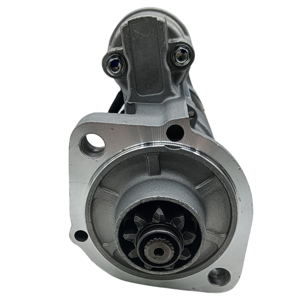 12V 9 Tooth Starter Motor 1K012-63010 1K012-63011 for Kubota V3300 V3600 V3800