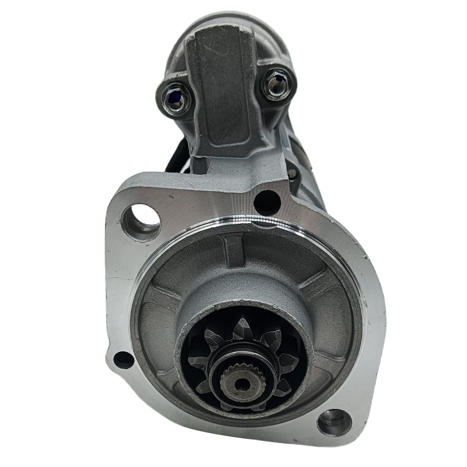 12V 9 Tooth Starter Motor 1K012-63010 1K012-63011 for Kubota V3300 V3600 V3800