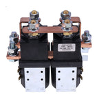 SW202 Style Reversing Contactor 36V heavy duty 400A for Electric Albright