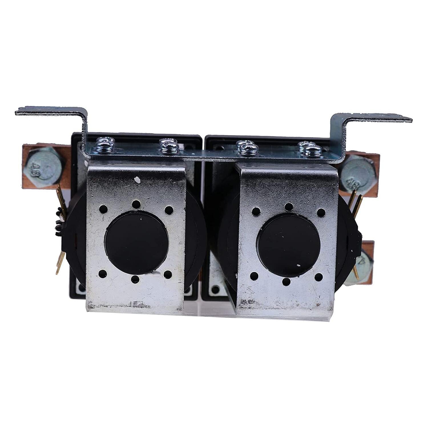 SW202 Style Reversing Contactor 36V heavy duty 400A for Electric Albright