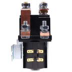 SW202 Style Reversing Contactor 36V heavy duty 400A for Electric Albright