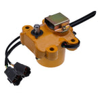 Throttle Motor 7824-34-1600 for Komatsu PC200-5 PC300-5 PC310-5 PC400-5 PC410-5