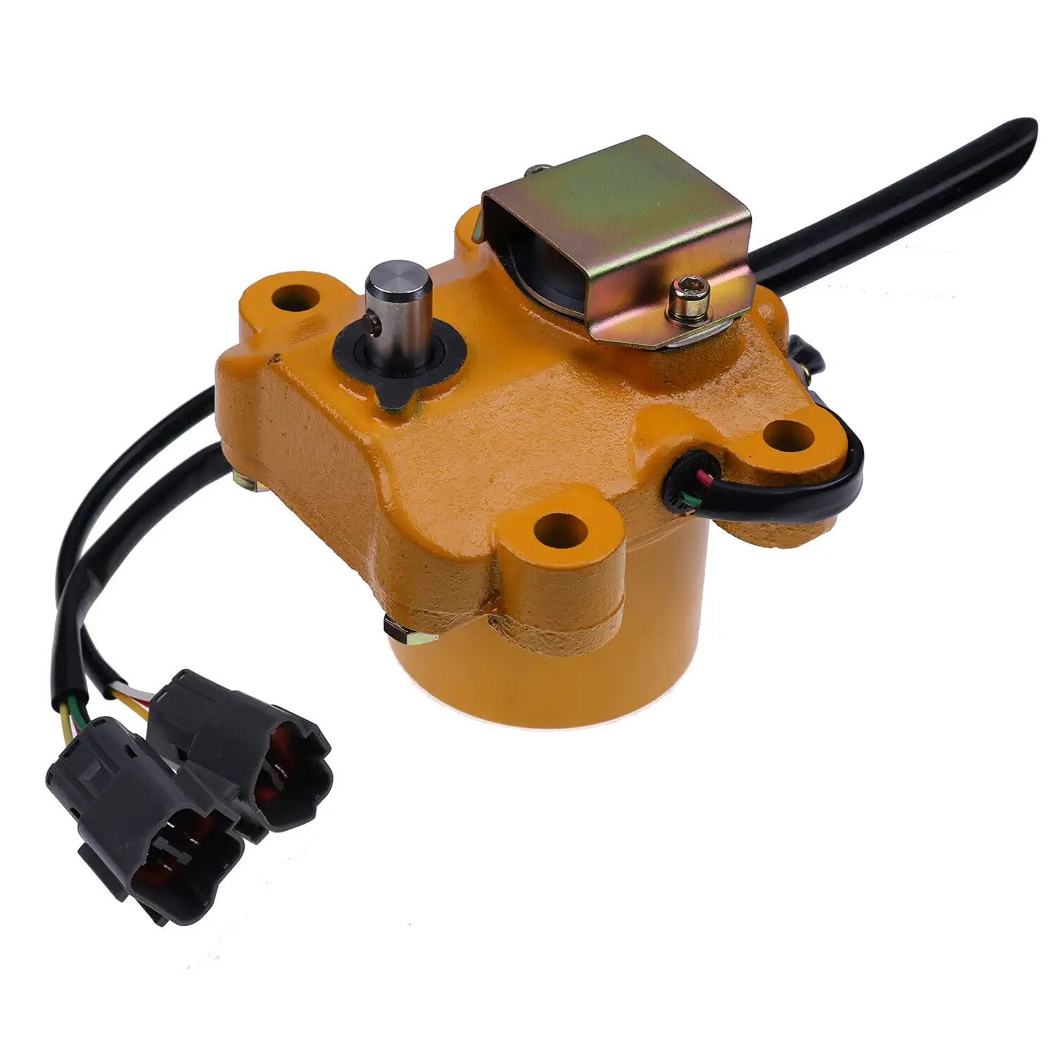 Throttle Motor 7824-34-1600 for Komatsu PC200-5 PC300-5 PC310-5 PC400-5 PC410-5