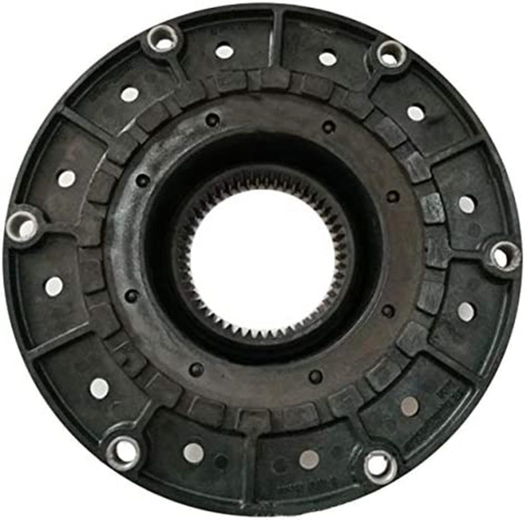 Coupling 1604076100 for Atlas Copco Portable Air Compressor XAS Coupler