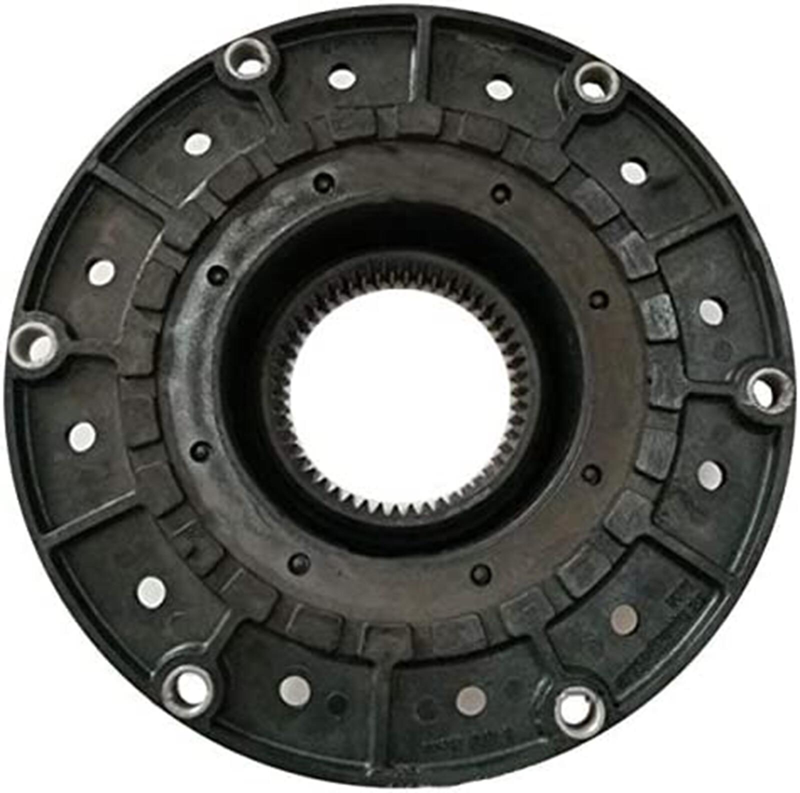 Coupling 1604076100 for Atlas Copco Portable Air Compressor XAS Coupler