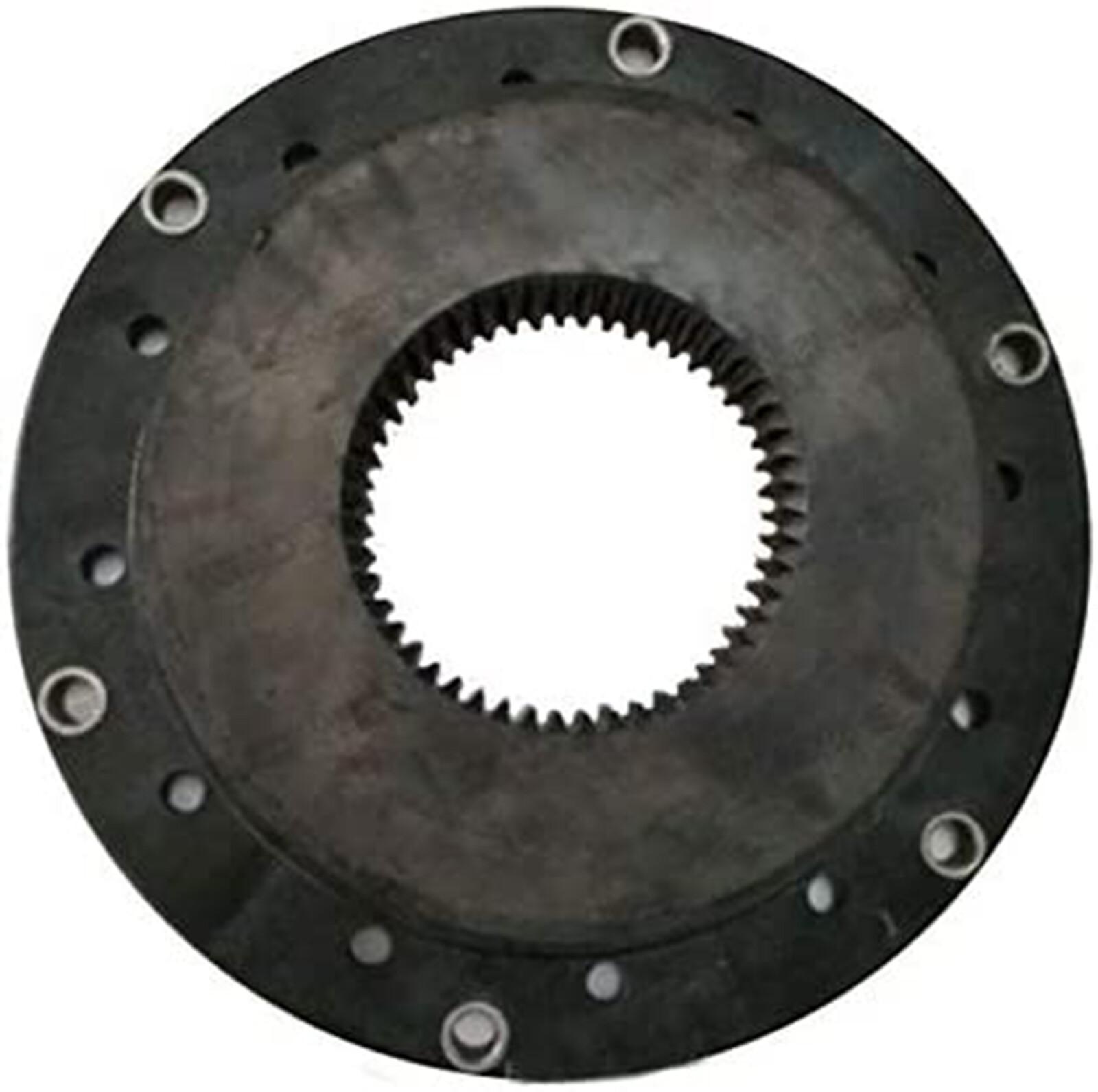 Coupling 1604076100 for Atlas Copco Portable Air Compressor XAS Coupler