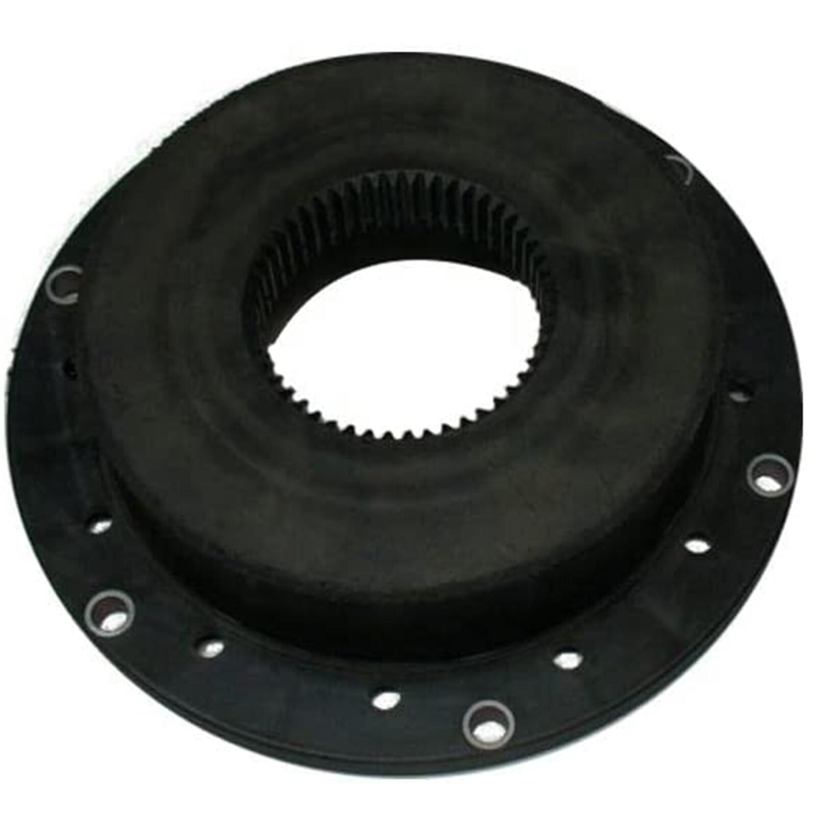 Coupling 1604076100 for Atlas Copco Portable Air Compressor XAS Coupler