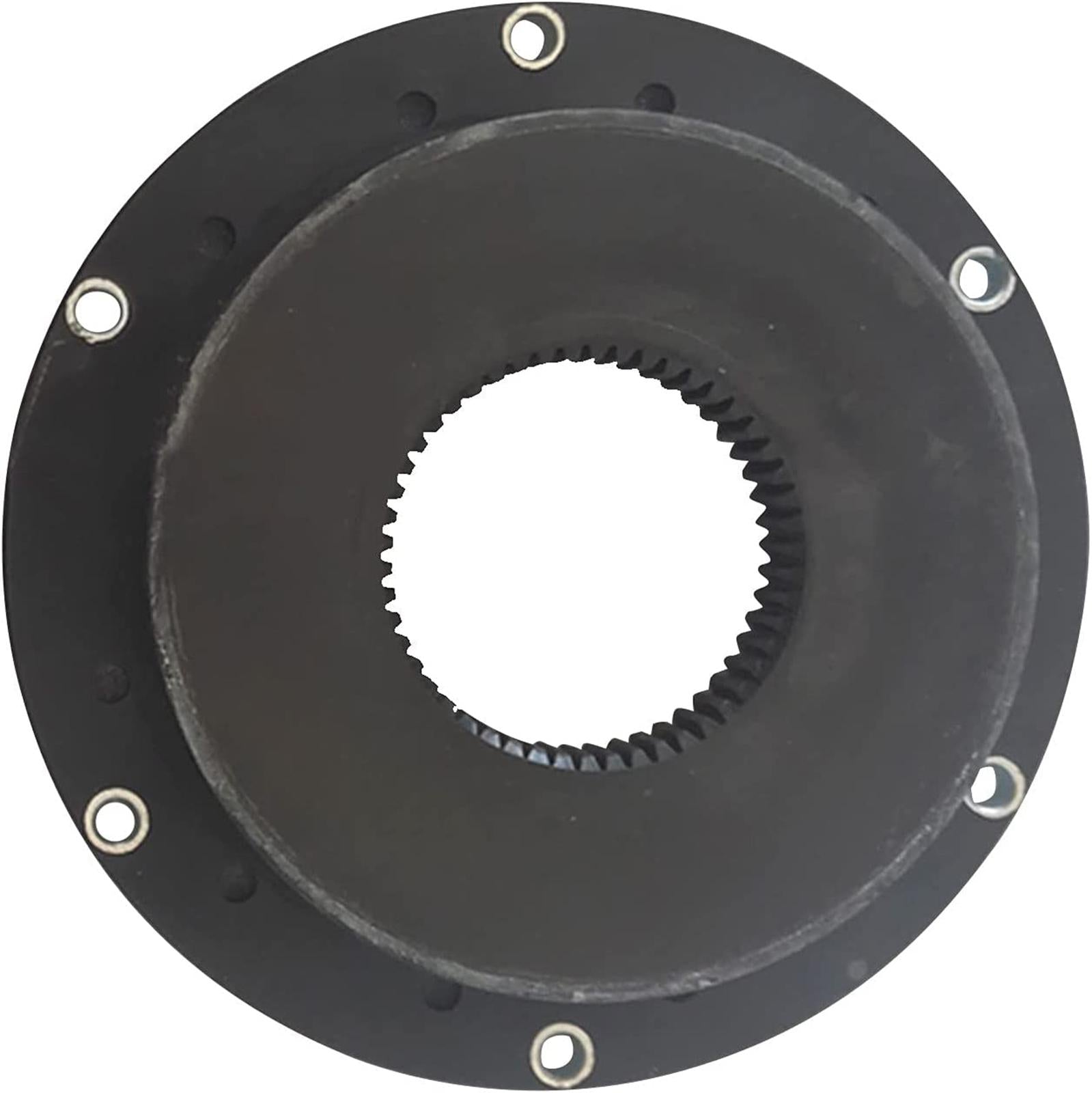 Coupling 1604076100 for Atlas Copco Portable Air Compressor XAS Coupler