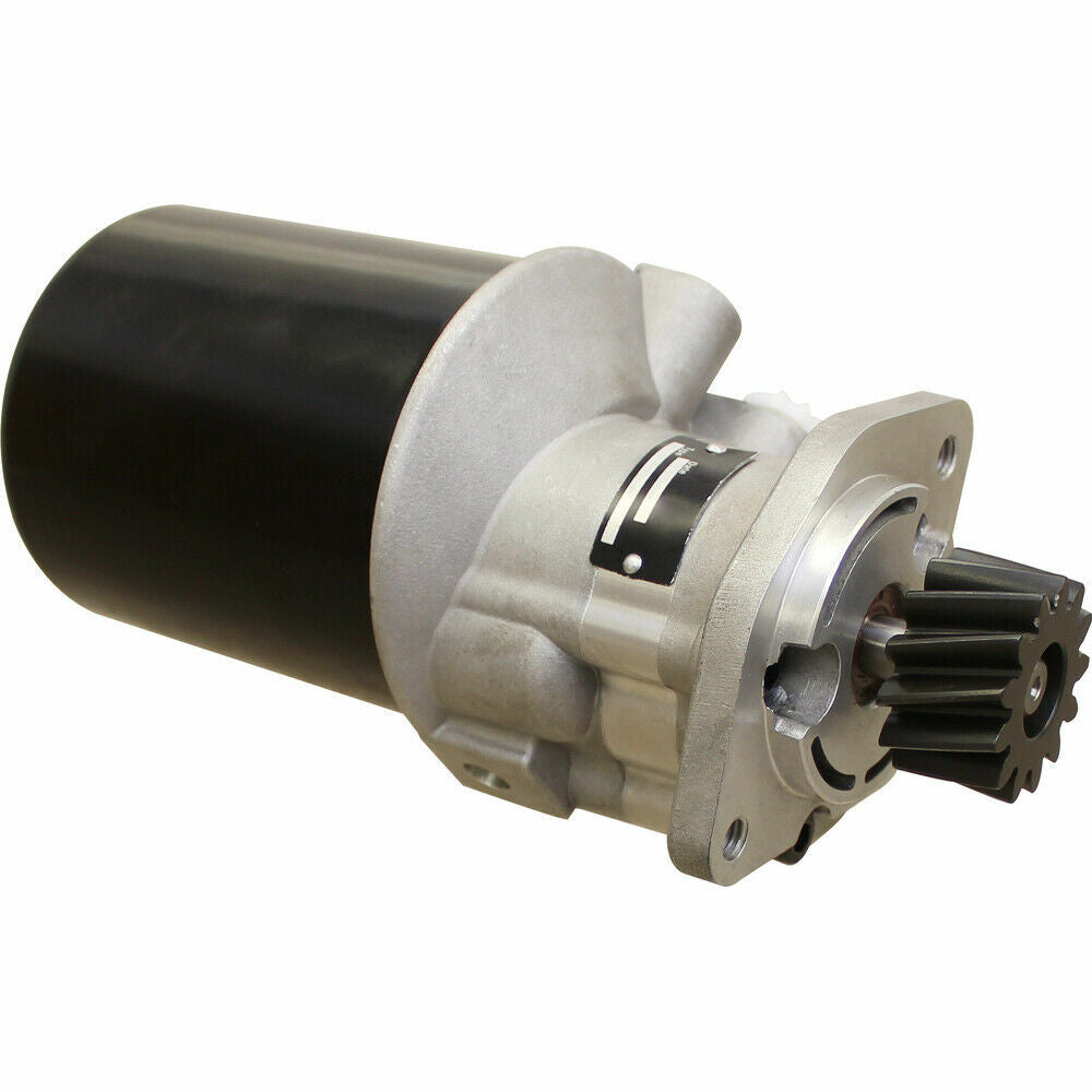 Power Steering Pump 523090M91 For Massey Ferguson 30 40 50 65 165 265