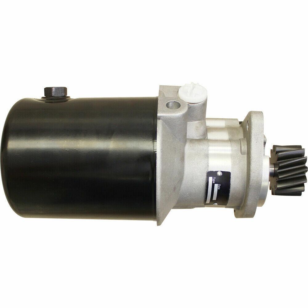 Power Steering Pump 523090M91 For Massey Ferguson 30 40 50 65 165 265