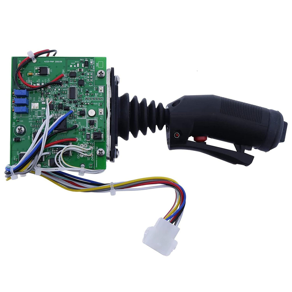 Joystick Controller 159111 159111AB for SkyJack SJIII 3015 3215 3219 4626 4832