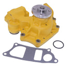 New Water Pump 6204-61-1304 for Komatsu D20-6 D21-6 D20-7 D21-7 4D95S Engine