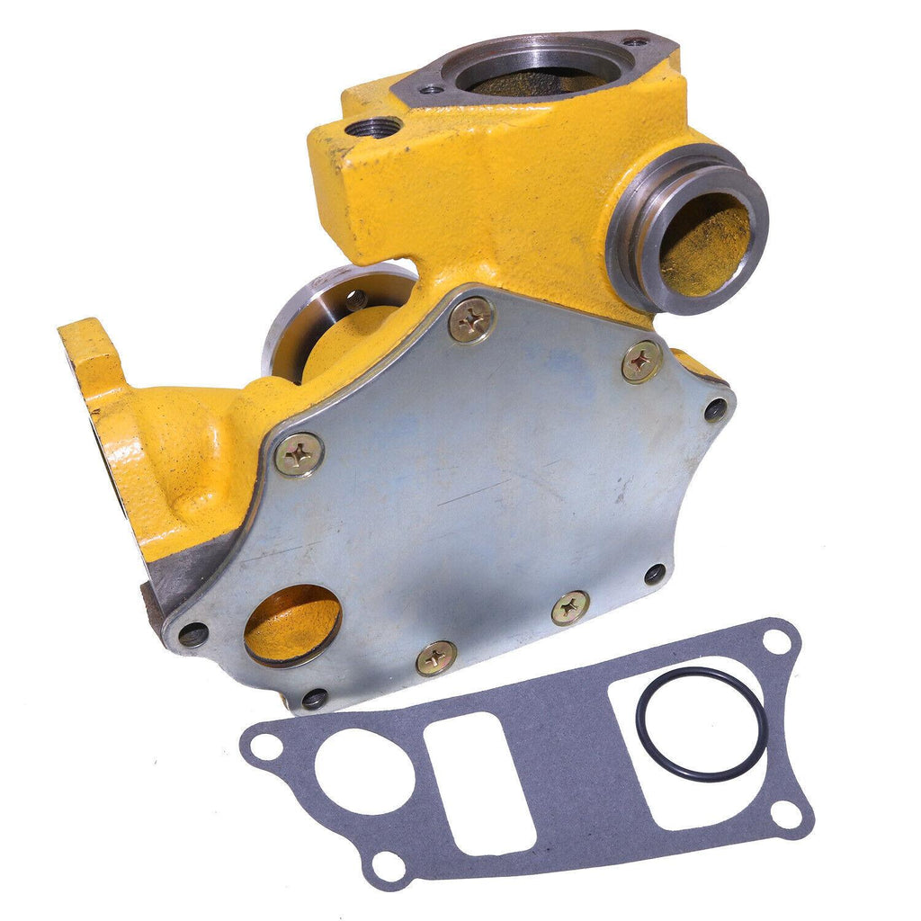 New Water Pump 6204-61-1304 for Komatsu D20-6 D21-6 D20-7 D21-7 4D95S Engine