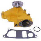 New Water Pump 6204-61-1304 for Komatsu D20-6 D21-6 D20-7 D21-7 4D95S Engine
