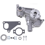 Water Pump 13-2268 For Thermo King TK482 TK482E TK486 TK486E TK486V Yanmar