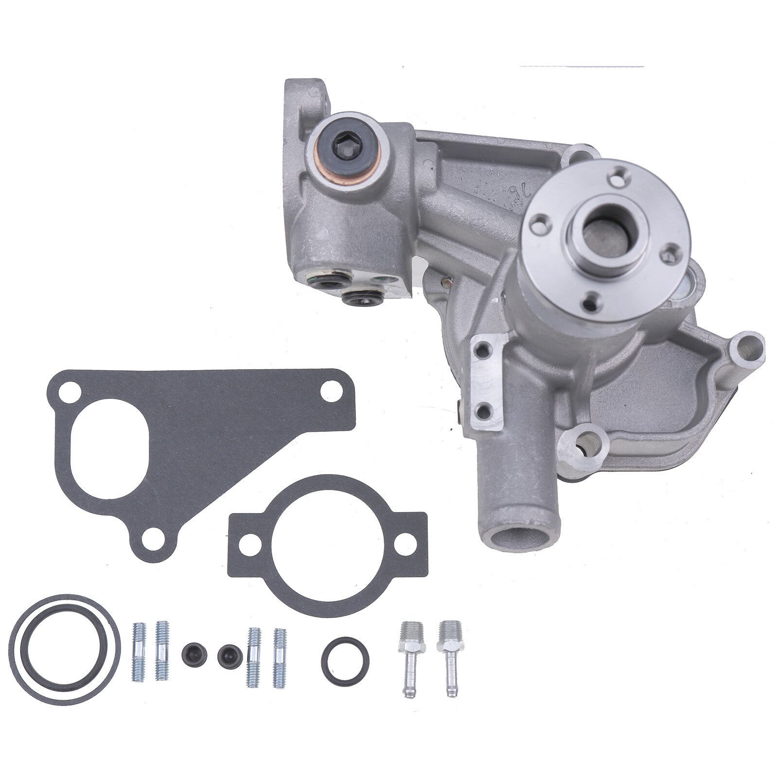 Water Pump 13-2268 For Thermo King TK482 TK482E TK486 TK486E TK486V Yanmar