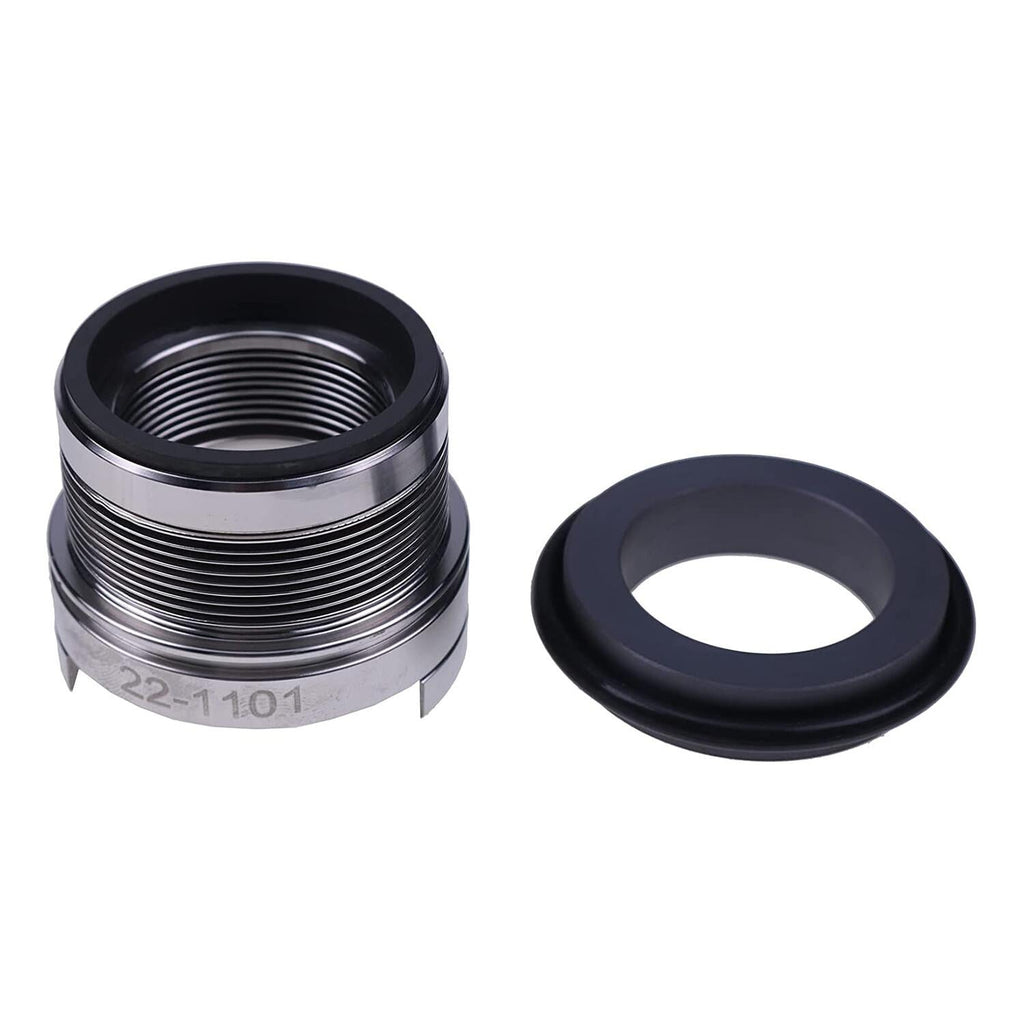 Shaft Seal Kit 22-1101 for Thermo King Compressor X430 LSC5 X426 X430 X426 LSC5