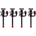4X Pencil Fuel Injector For Stanadyne 28485 John Deere 3000 Series
