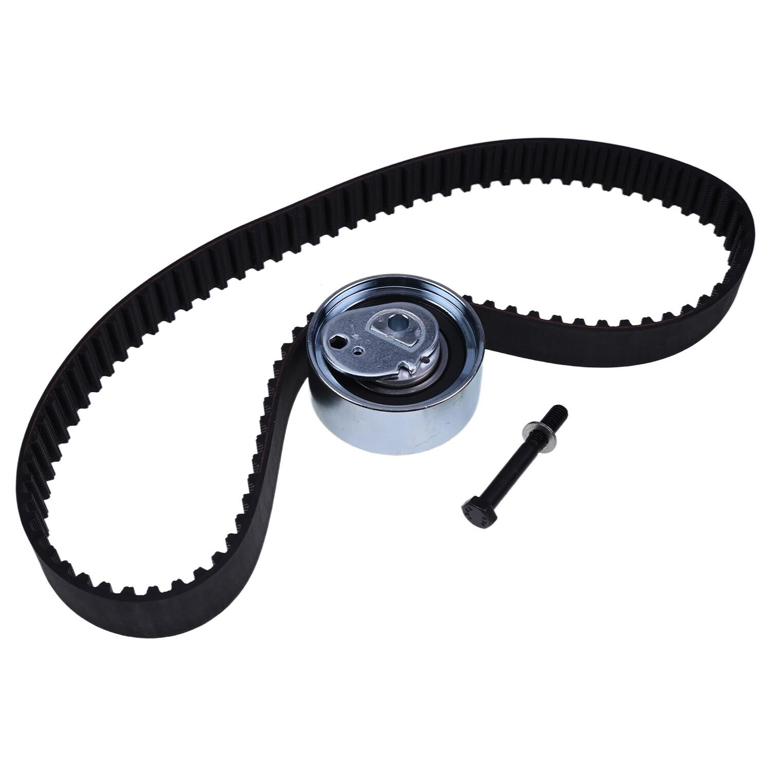 Timing Belt Repair Kit 02931480 for Deutz Bobcat TCD2011 F4M2011 F3L2011 F4L2011