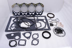Overhaul Gasket Kit For Caterpillar 252B/246B/267B/277B CAT 3044C(T) Engine