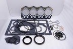 Overhaul Gasket Kit For Caterpillar 252B/246B/267B/277B CAT 3044C(T) Engine
