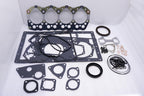 Overhaul Gasket Kit For Caterpillar 252B/246B/267B/277B CAT 3044C(T) Engine