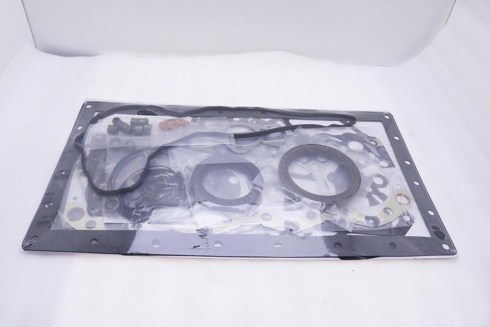 Overhaul Gasket Kit For Caterpillar 252B/246B/267B/277B CAT 3044C(T) Engine