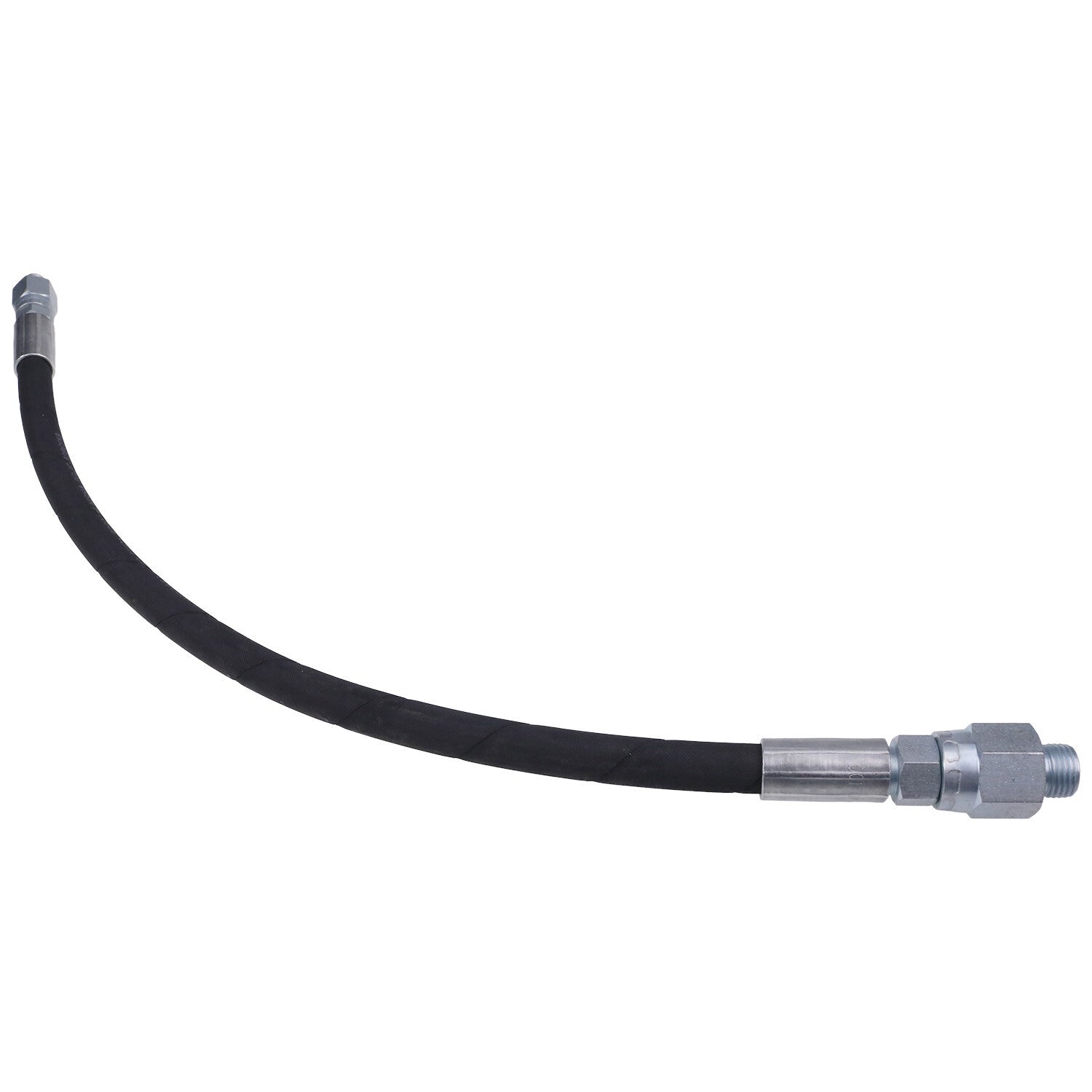 Hydraulic Hose AW28953 for John Deere 60 70 70A Loader Tractor Mounted for Eaton