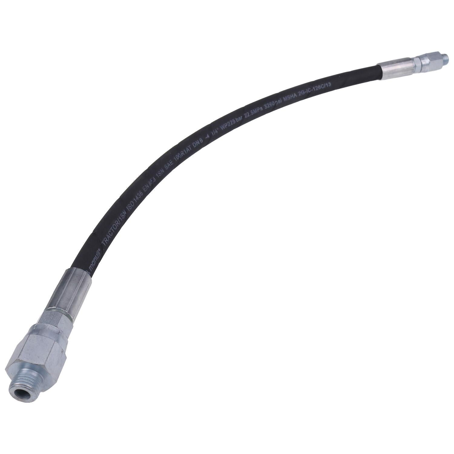 Hydraulic Hose AW28953 for John Deere 60 70 70A Loader Tractor Mounted for Eaton
