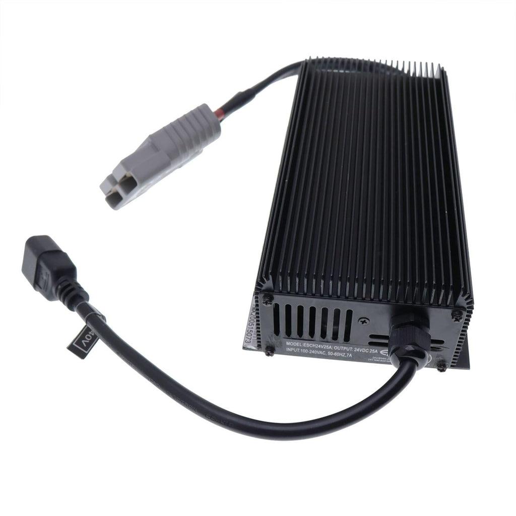 For Big Joe CB22 Counterbalanced Stackers Battery Charger 25A 110V